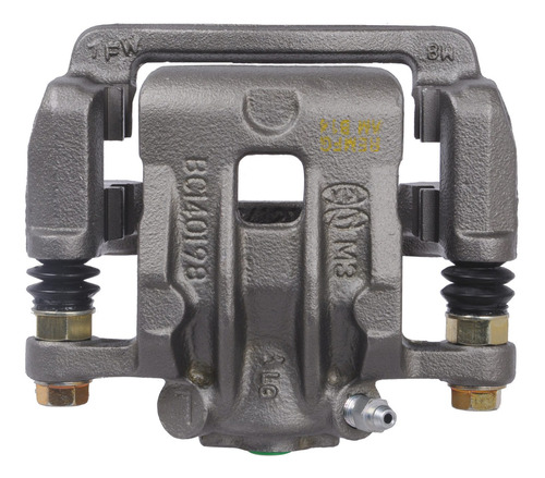 1 Caliper Freno Trasero Izquierdo Optima Sx L4 2.0l 2013 Foto 4