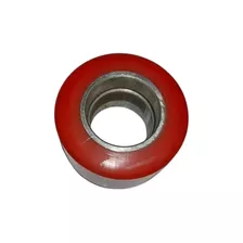 Roda De Apoio Paleteira Sas Ten22 100 X 40 Rolamento 47mm 