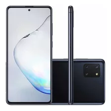 Samsung Galaxy Note10 Lite N770 Dual 128gb 6gb Ram Exposição