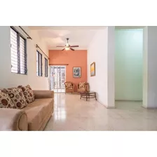 Vendo Apartamento En Bella Vista Norte