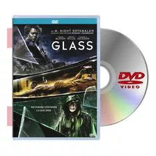 Dvd Glass