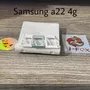 Tercera imagen para búsqueda de bandeja sim samsung a22