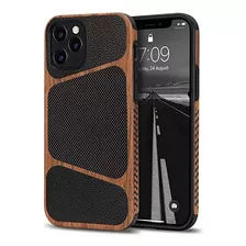 Tasikar Compatible Con iPhone 12 12 Pro Estuche De Fácil Aga