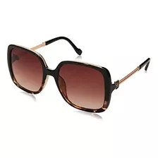 Jessica Simpson J5715 Gafas De Sol Cuadradas Para Mujer Con 