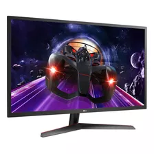 Monitor LG Ips Full Hd 24 Amd Freesync 1ms Negro