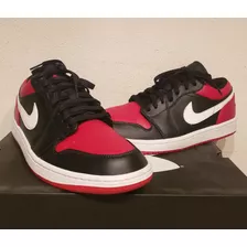 Tenis Air Jordan 1 Low Alternate