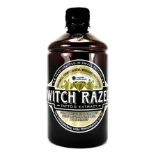 Clean Tattoo Amazon Witch Razel Extract 500ml Cleaning