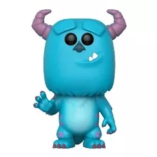 Funko Pop - Sulley - N° 1156 - Monsters Inc - Disney