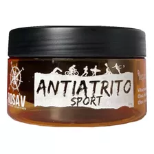 Creme Antiatrito Sport 120g Antiassaduras - Rosa Dos Ventos 