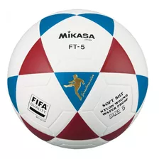 Balón De Fútbol Mikasa Original Pelota De Fútbol #5 Nueva