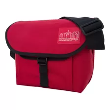 Manhattan Portage Aperture Camera Bag (red)