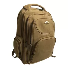 Mochila Masculina Notebook Reforçada Luxo Resistente A Água