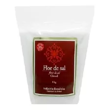 Flor De Sal Cimsal - 1kg (100% Natural)