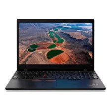 Notebook Lenovo Thinkpad L15 Gen 2 15.6 Hd Tn