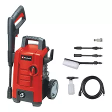 Hidrolavadora Einhell Tc-hp 130 1500 W| 130 Bar