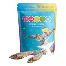 Petisco Para Cães Sardinha Desidratada Good Lovin 1 Unidade