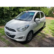 Hyundai I10 2013 C/pack Electrico