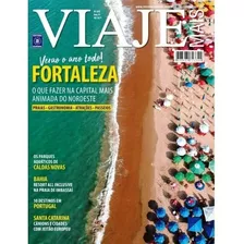 Revista Viaje Mais - Fortaleza, Verão O Ano Todo! N° 245