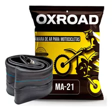 Câmara Ar Aro 21 Oxroad Ma21 Xre 300 / Xr 250 Tornado / Land