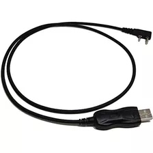 Btech Pc03 Ftdi Cable De Programación Usb Genuino Para Btech