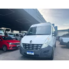 Renault Master 2.3 Dci Grand Furgao L2h2