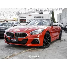 Bmw Z4 2021