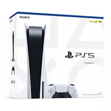 Playstation 5 Standard + 2 Joysticks (perfectas Condiciones)