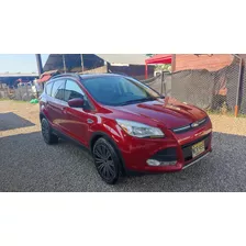 Ford Escape 2013 2.0 Se 4x4