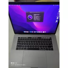 Macbook Pro 2017 Retina Apple Intel I7 2.9ghz 16gb 4gb Video