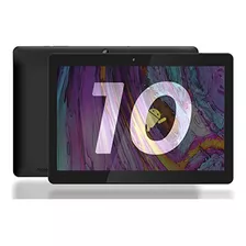 Azpen 10 Inch Android 10 Os Tablet Dual Cam