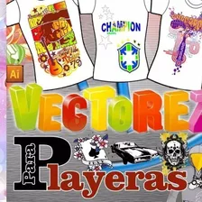 Vectores Para Playeras En Estampado Y Serigrafia 8000imagens