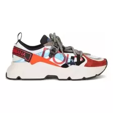 Tenis Tendência 2024 Off-white Importado Masculino Feminino 