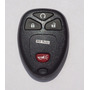 Llave Y Control Alarma Chevrolet Malibu 04 05 06 07 08 09 10