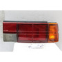 1985-1987 Subaru Gl Dl Sedan Right Pass Tail Light 22020 Tty