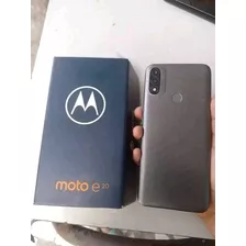 Vendo Motorola Nuevo 