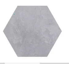 Cerámica Revestimiento Pared Azulejo Hexagonal Cement