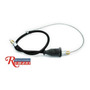 Sensor Abs  Mercury Mariner 2005-2008 Trasero Derecho