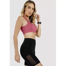 Bermuda Feminina Fitness - Graphene Ref G0425