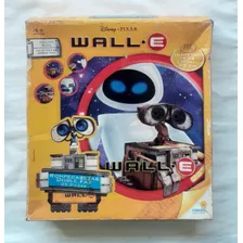 Wall E Disney Rompecabezas Ronda Original Doble Cara Oferta 