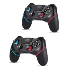 Lyyes Switch Controller, Wireless Pro Controller Joystick Co