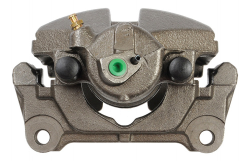 Caliper Freno Izquierdo Delantero Volkswagen Eos 2010 Foto 3