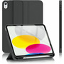 Tercera imagen para búsqueda de funda ipad 10 generacion
