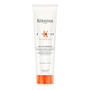 Leave-in Protetor Térmico Anti Ressecamento Com Proteínas Vegetais E Niacinamida Para Cabelos Médios A Grossos Kérastase Nutritive Nectar Thermique 150ml