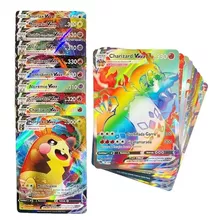 Jogo De Cartas Colecionáveis Pókemon Pokémon X Pack De 1 Mazo Con 10 Cartas