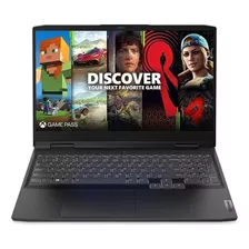 Laptop Lenovo 16arh7 16' 1920x1200 R7 6800u 8gb 512gb Ocv4gb