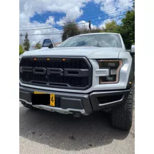 Ford F-150 2019 3.5 Svt Raptor Supercrew