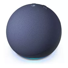 Amazon Echo Dot 5 Parlante Inteligente Ultima Gen Color Azul