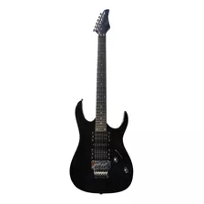 Guitarra Electrica Con Puente Tipo Floyd Smiger S-g5