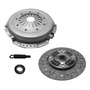 Kit De Clutch Toyota Pickup 2.4l 4c 89-95