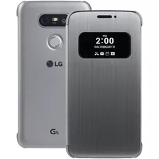 Quick Cover LG G5 / Flip Cover Touch / Nuevo / Sellado